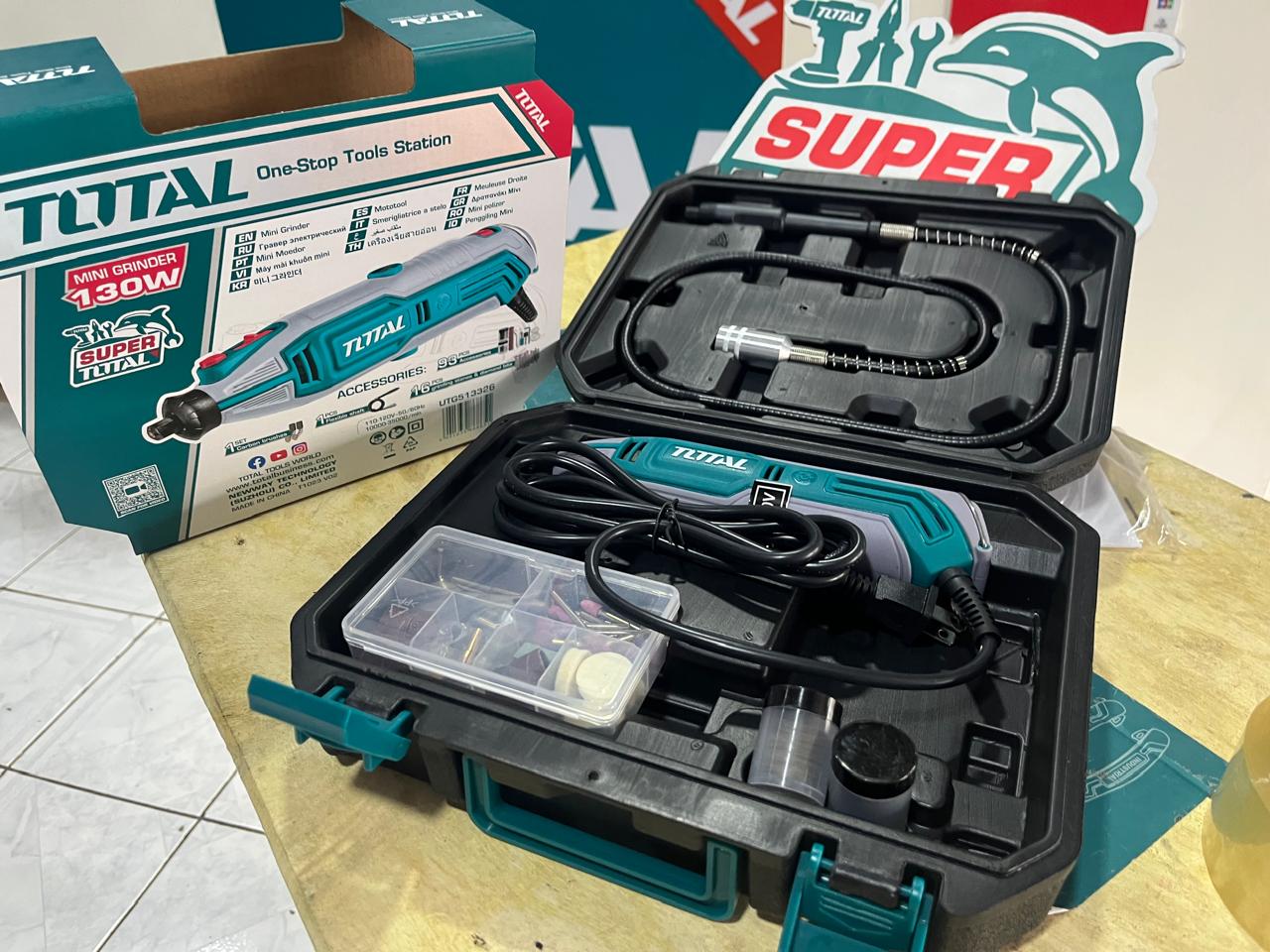 MINIMOTOOL 130W UTG513326